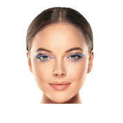 Pensulă tip creion | Topface Professional Make-Up Pencil Brush 13 Beautifier