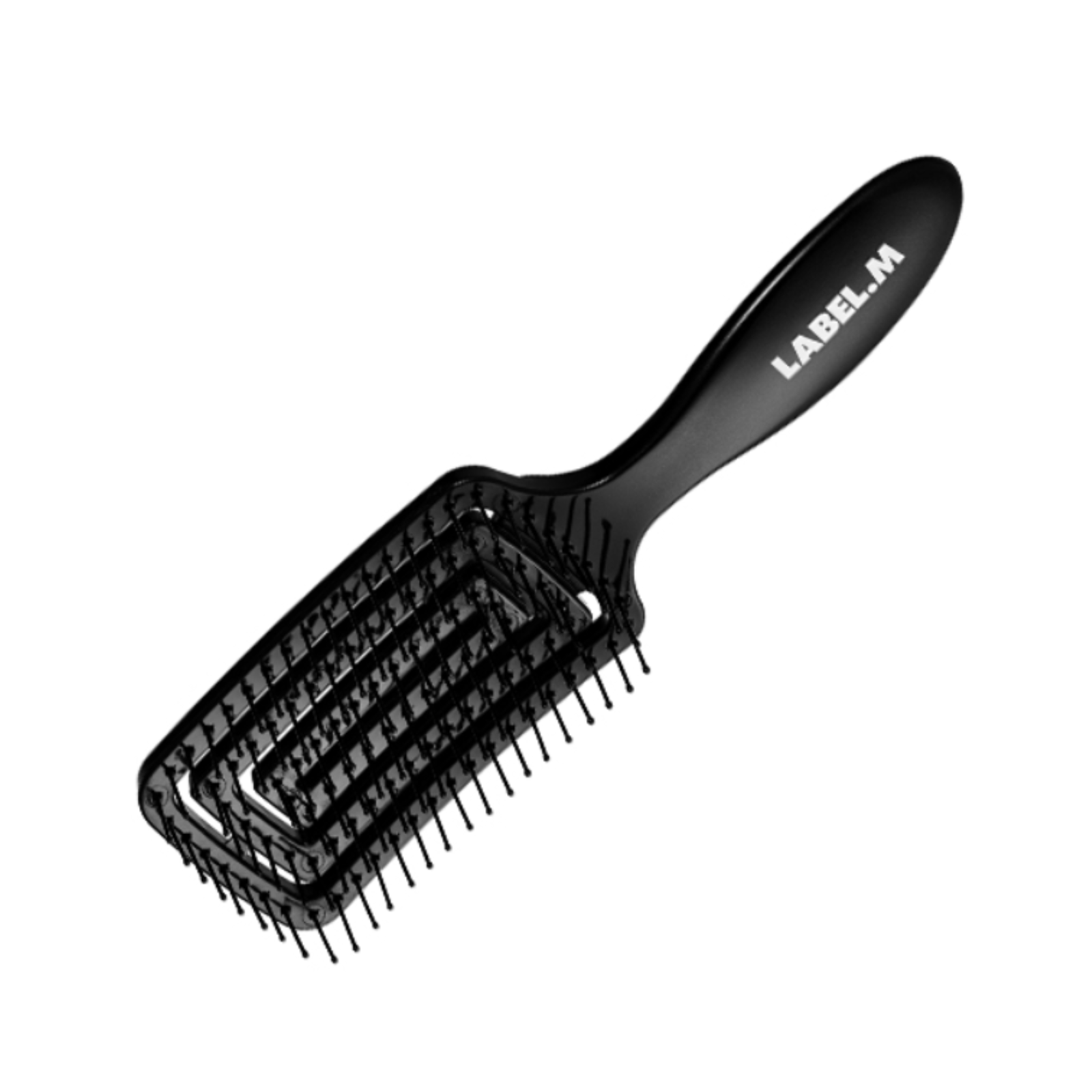 Perie Antistatica Pentru Descurcat Parul | Label. M Mini Detangler Brush