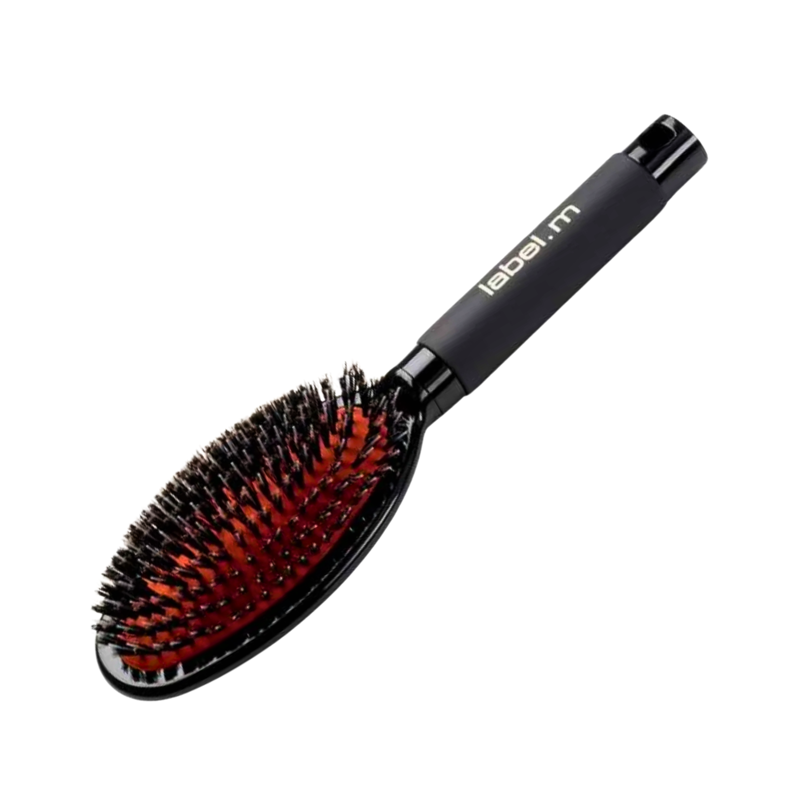 Perie antistatica pentru descurcarea parului Label. M Grooming Brush