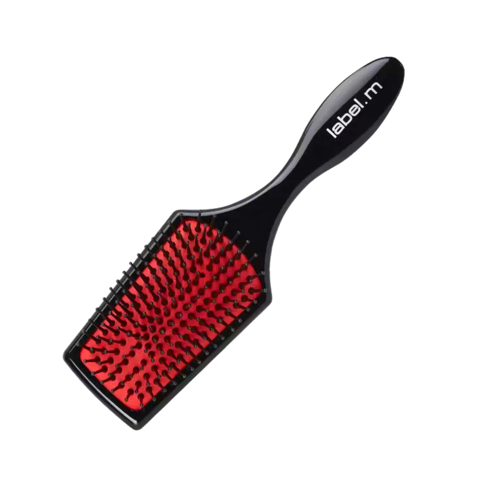 Perie antistatica pentru descurcare si netezire Label. M Cushion Brush