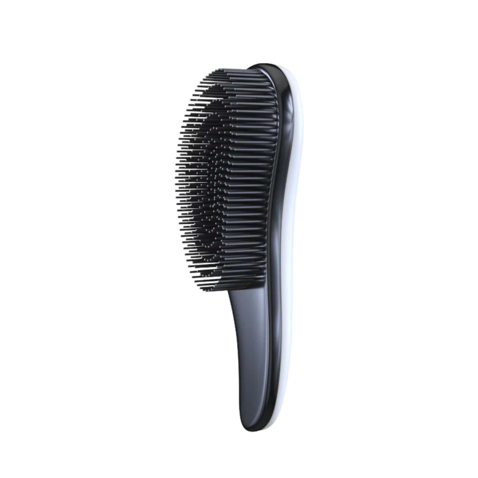 Perie descurcat par umed si tratament Heli's Gold Detangling Brush