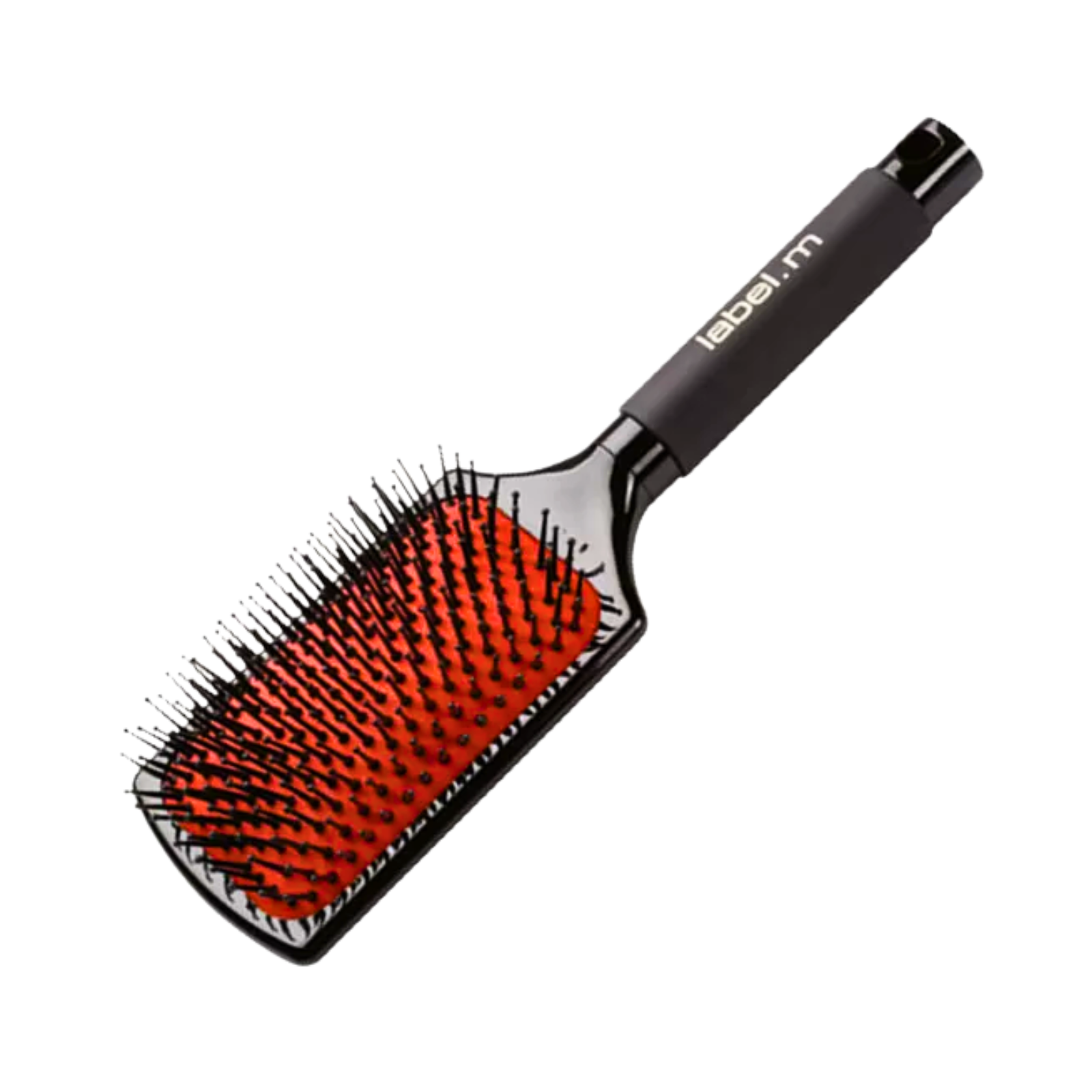 Perie profesionala dreapta antistatica Label. M Paddle Brush