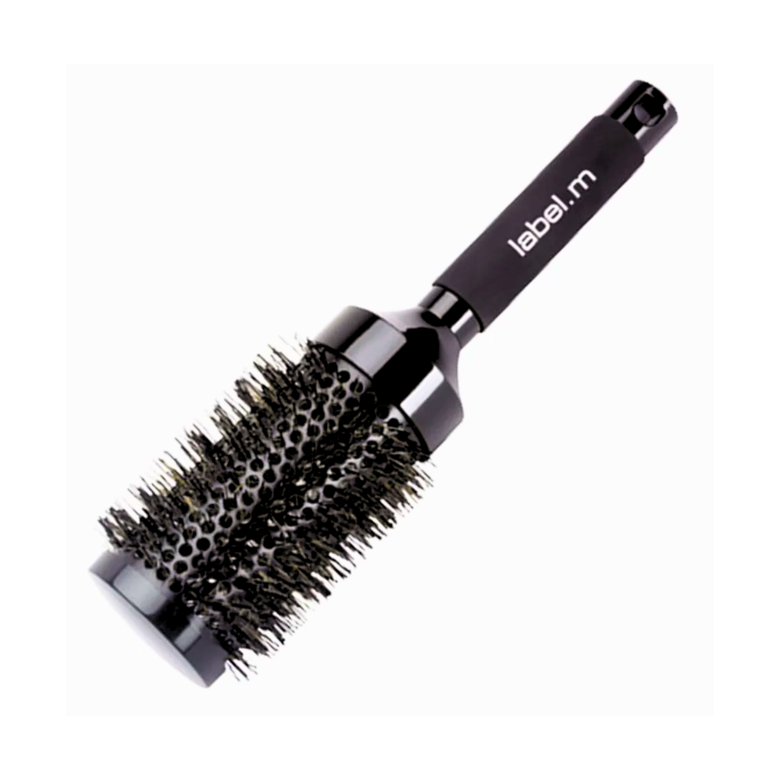 Perie rotunda ceramica pentru par Label. M Hot Brush Jumbo