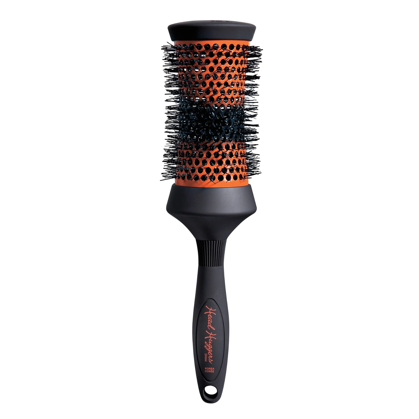 Perie păr rotundă profesională 53 mm Denman Head Huggers