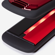 Placă profesională cu infraroșu pentru îndreptat părul tratat cu keratină | Upgrade BioInfrared Keratin