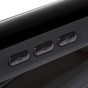 Placă profesională cu infraroșu pentru îndreptat părul tratat cu keratină | Upgrade BioInfrared Keratin