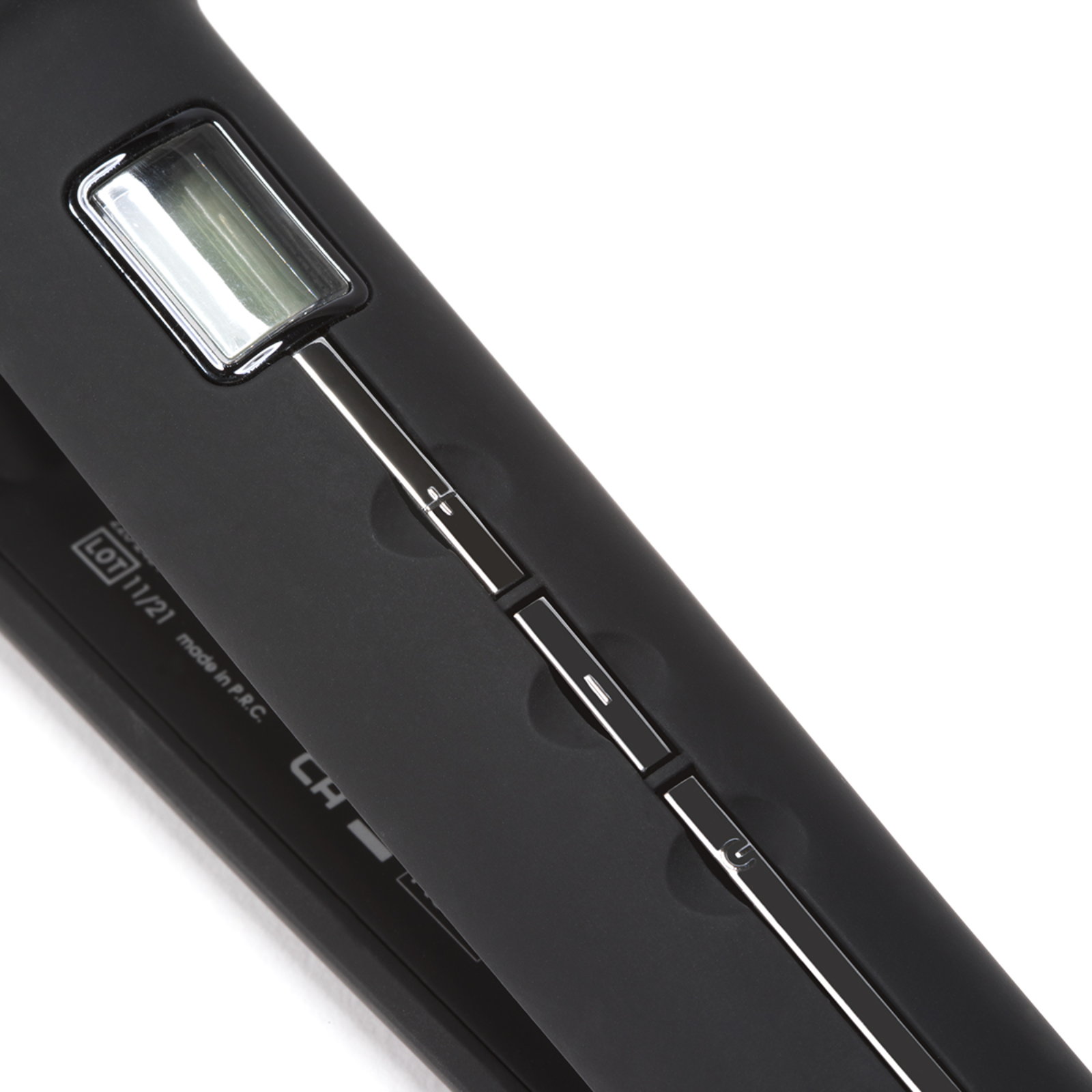 Placă de păr pentru valuri mari Upgrade Newave Triple Large Wave