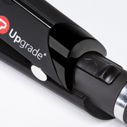 Placă de păr pentru valuri medii | Upgrade Newave Triple Medium Wave