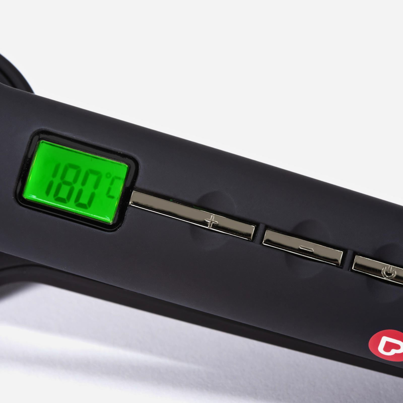 Placă de păr pentru valuri medii | Upgrade Newave Triple Medium Wave