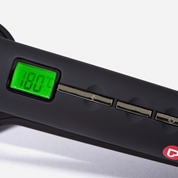 Placă de păr pentru valuri medii | Upgrade Newave Triple Medium Wave