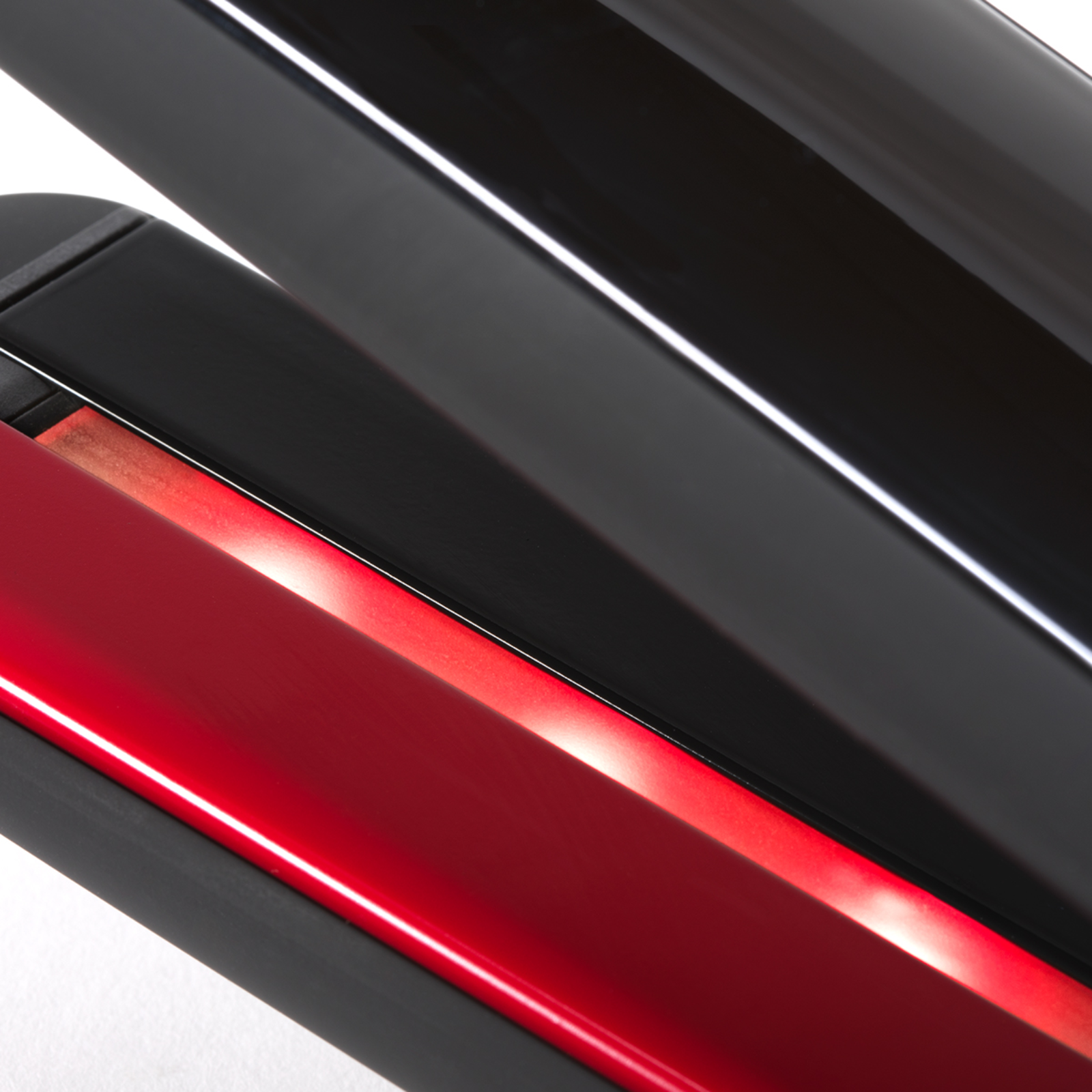 Placă profesională îndreptat părul cu tehnologie infraroșu Upgrade BioInfrared 50 mm