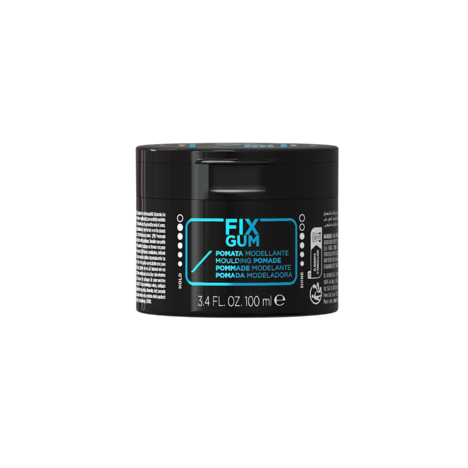 Pomada modelanta | Kemon Style Fix Gum 100 ml Beautifier