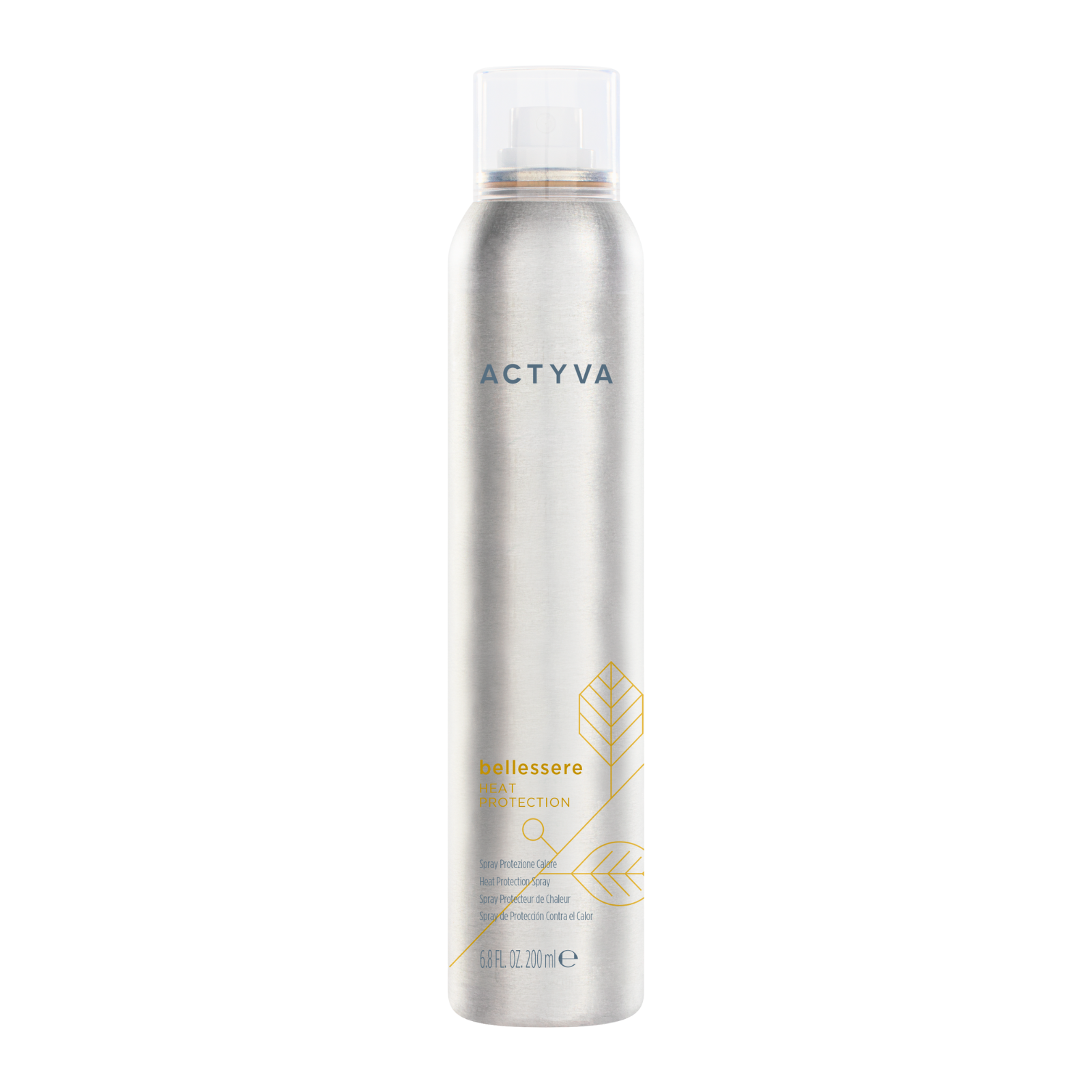 Protectie termica | Actyva Bellessere Heat Protection 200ml Beautifier