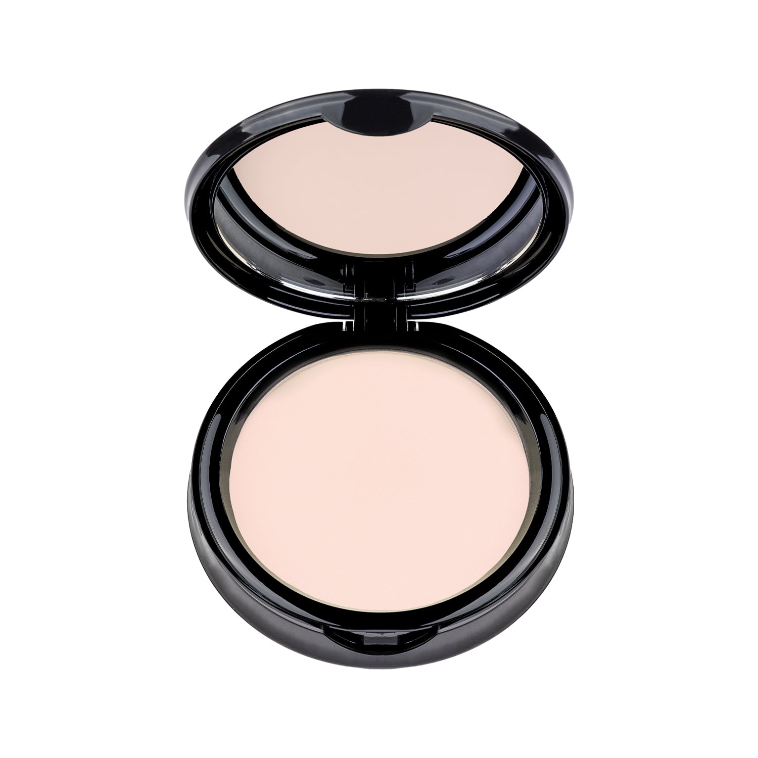 Pudră compactă cu finish mat | Topface Skin Editor Matte Finishing Powder 10g Beautifier