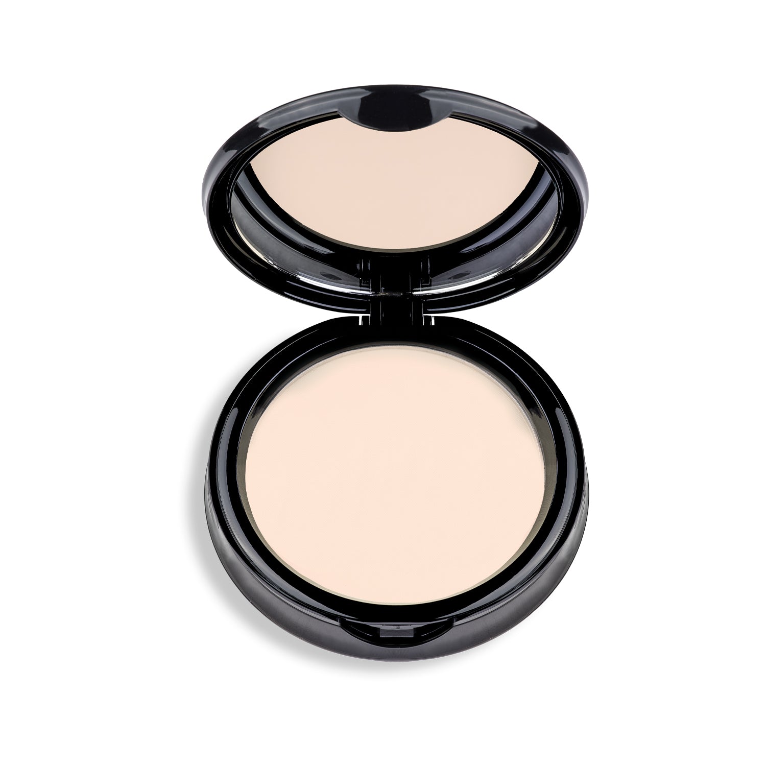 Pudră compactă cu finish mat | Topface Skin Editor Matte Finishing Powder 10g Beautifier