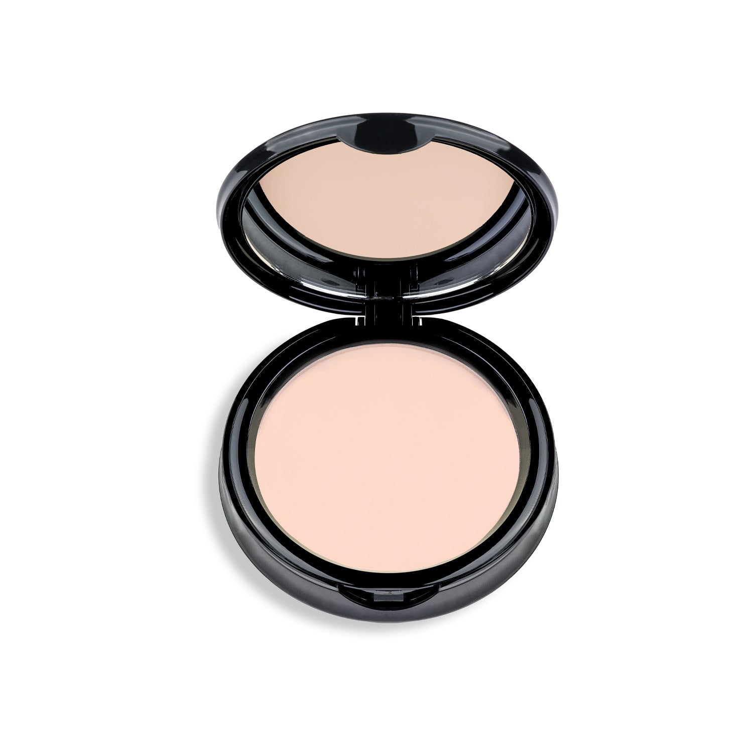 Pudră compactă cu finish mat | Topface Skin Editor Matte Finishing Powder 10g Beautifier