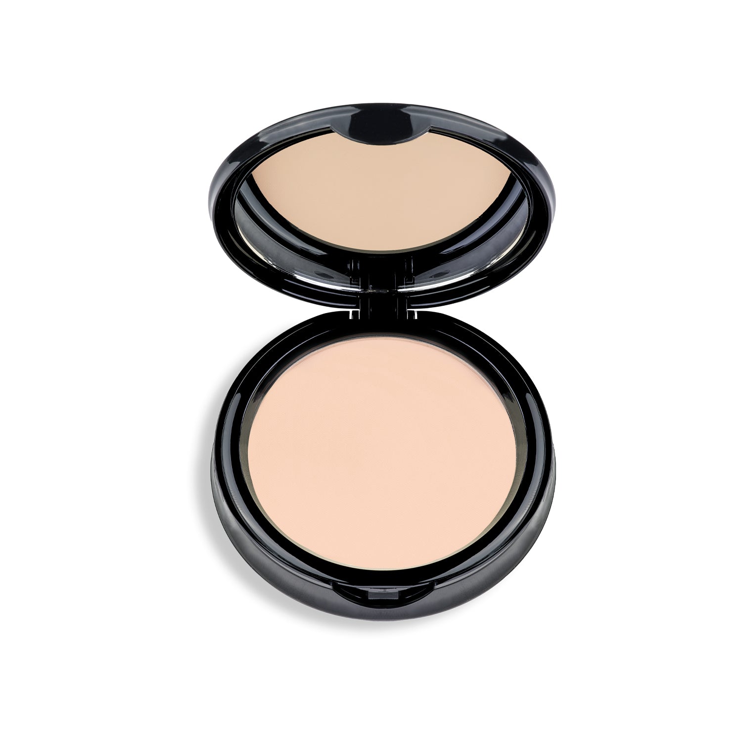Pudră compactă cu finish mat | Topface Skin Editor Matte Finishing Powder 10g Beautifier
