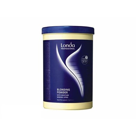 Pudra decoloranta | Londa Professional Blonding Powder 500g
