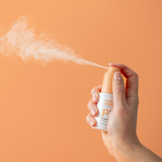 Pudra pentru volum Milkshake Lifestyling Powder Pop 5g Beautifier.ro