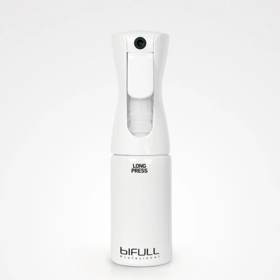 Pulverizator dispersie maruntă pentru tuns | Perfect Beauty Long Press