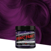 Vopsea de Păr Semipermanentă Manic Panic Purple Haze