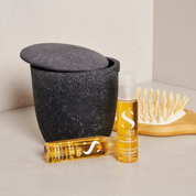 Ulei Reparare Intensivă Semi di Lino Reparative Alfaparf – Păr Degradat