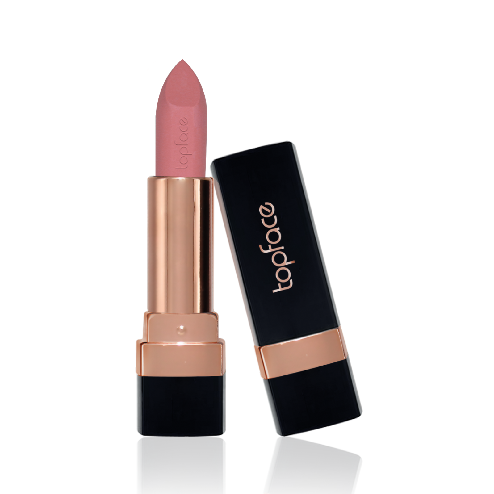Ruj finisaj mat | Topface Instyle 4.2g  Beautifier Romania