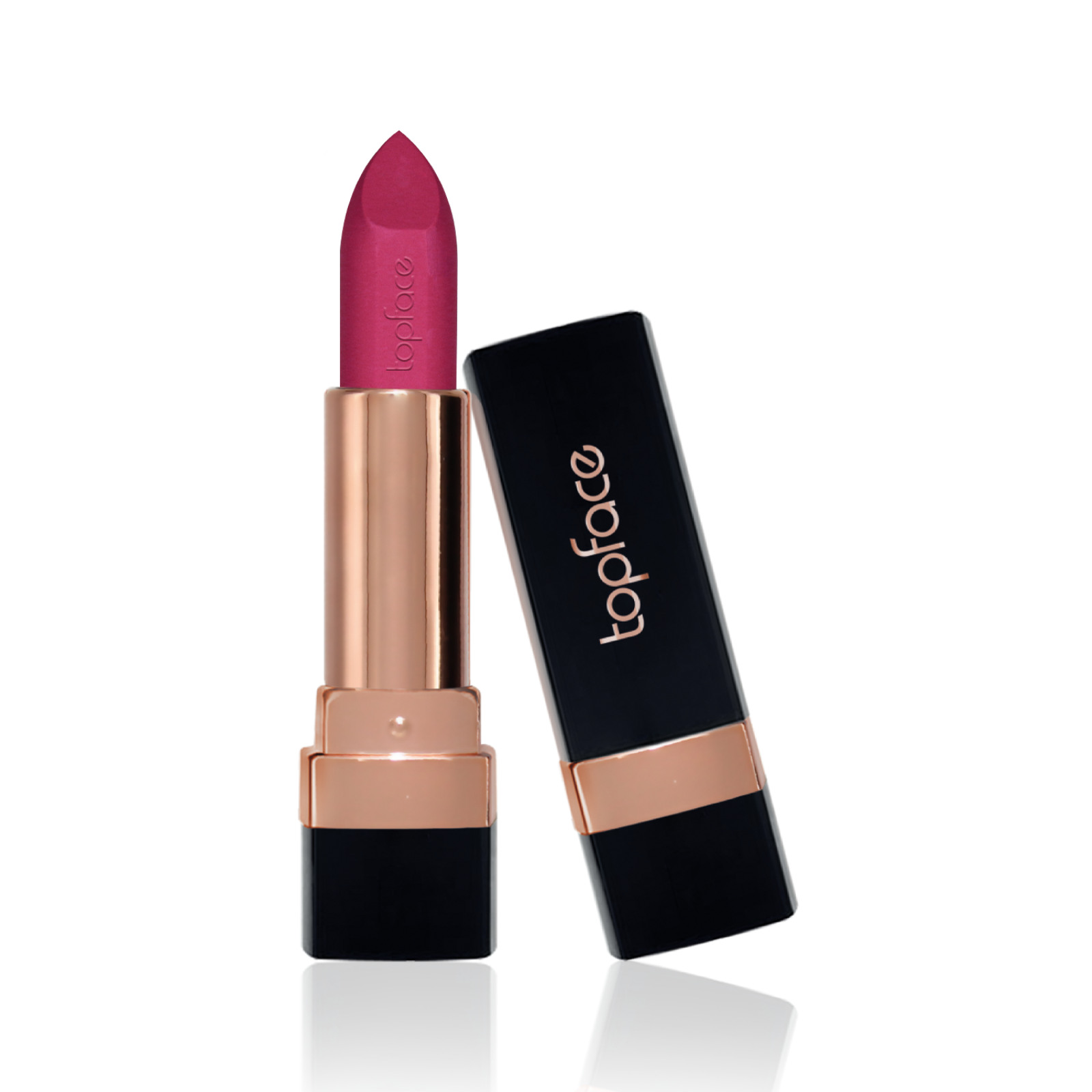 Ruj finisaj mat | Topface Instyle 4.2g  Beautifier Romania