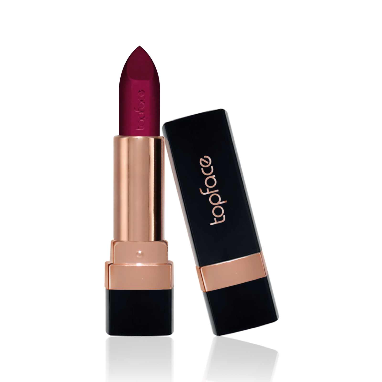 Ruj finisaj mat | Topface Instyle 4.2g  Beautifier Romania