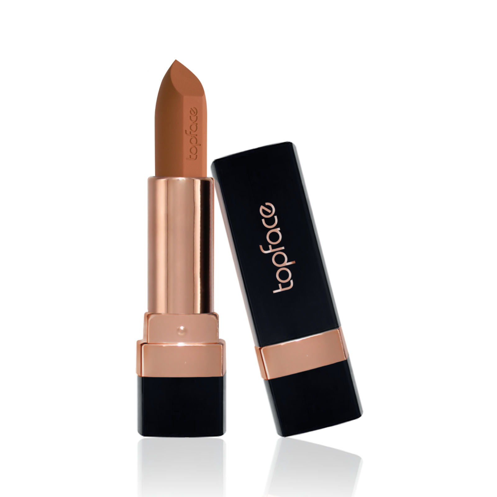 Ruj finisaj mat | Topface Instyle 4.2g  Beautifier Romania
