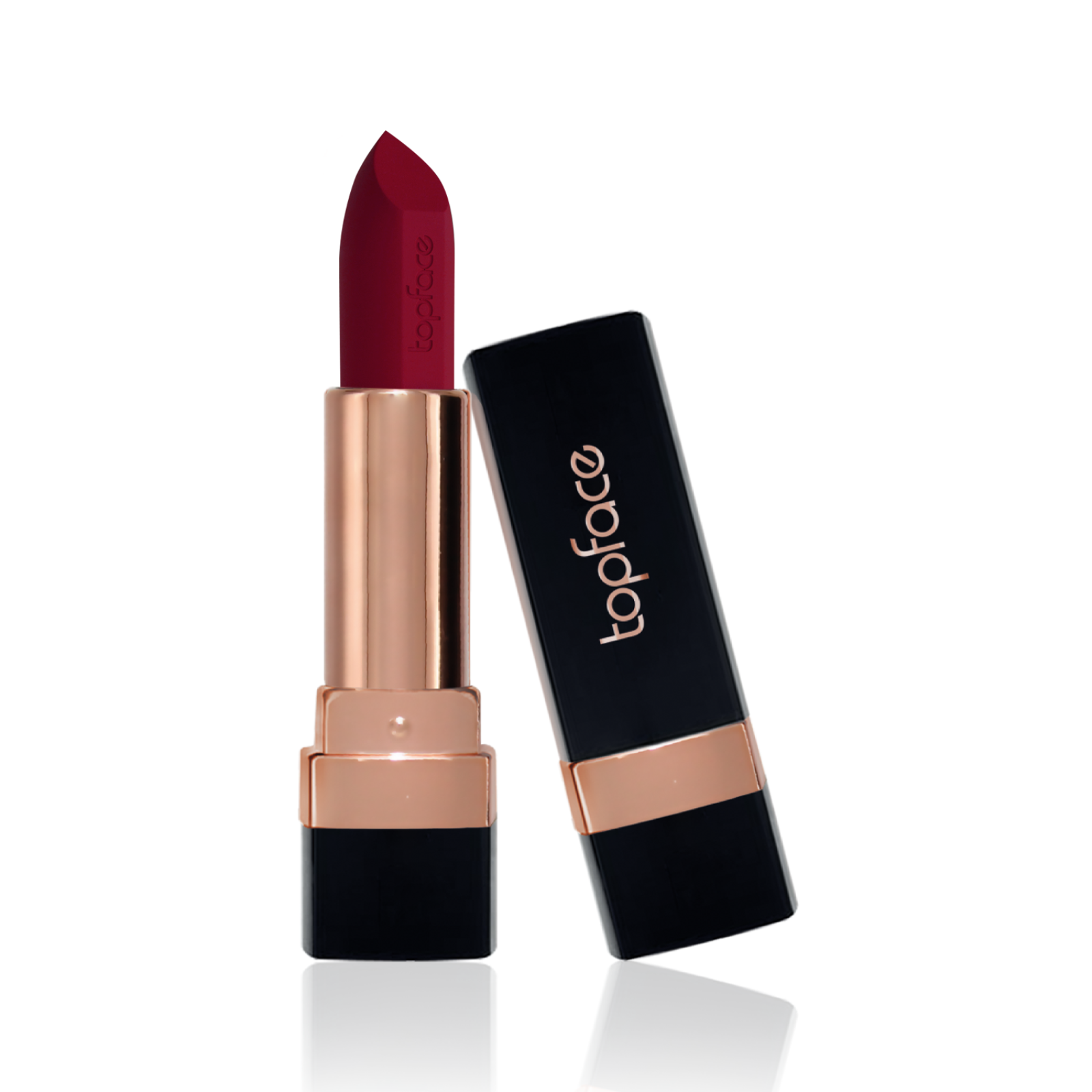 Ruj finisaj mat | Topface Instyle 4.2g  Beautifier Romania