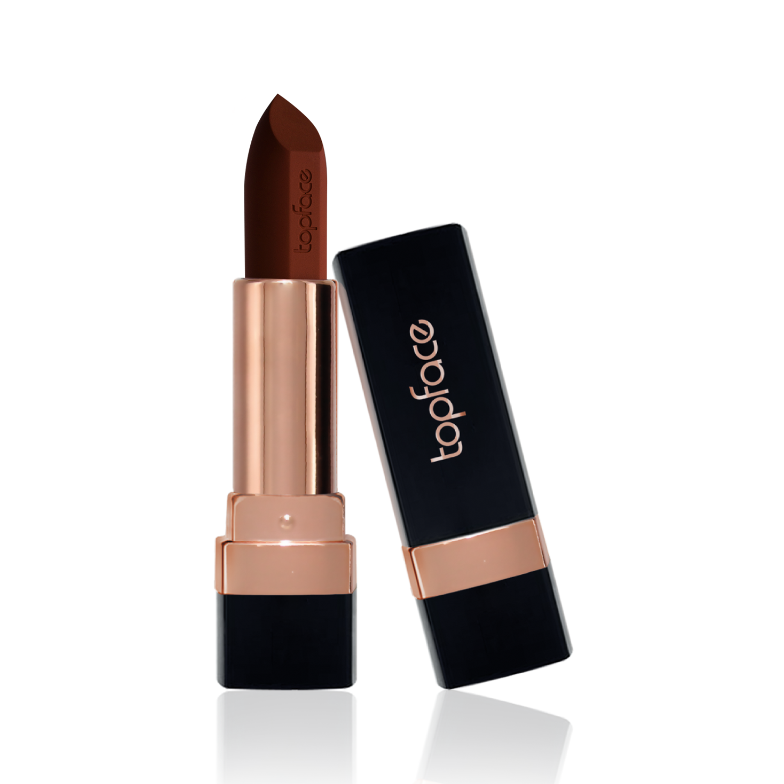 Ruj finisaj mat | Topface Instyle 4.2g  Beautifier Romania
