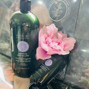 Sampon Anti-Yellow | Xhensil