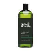 Sampon anti matreata Tricobotanica Purifying Shampoo 1000 ml