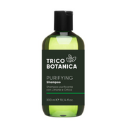 Sampon anti matreata Tricobotanica Purifying Shampoo 300 ml