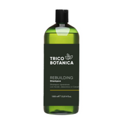 Sampon regenerarea parului deteriorat Tricobotanica Rebuilding Shampoo 100 ml