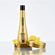 Sampon | Heli's Gold Heliplex Prep for Plex