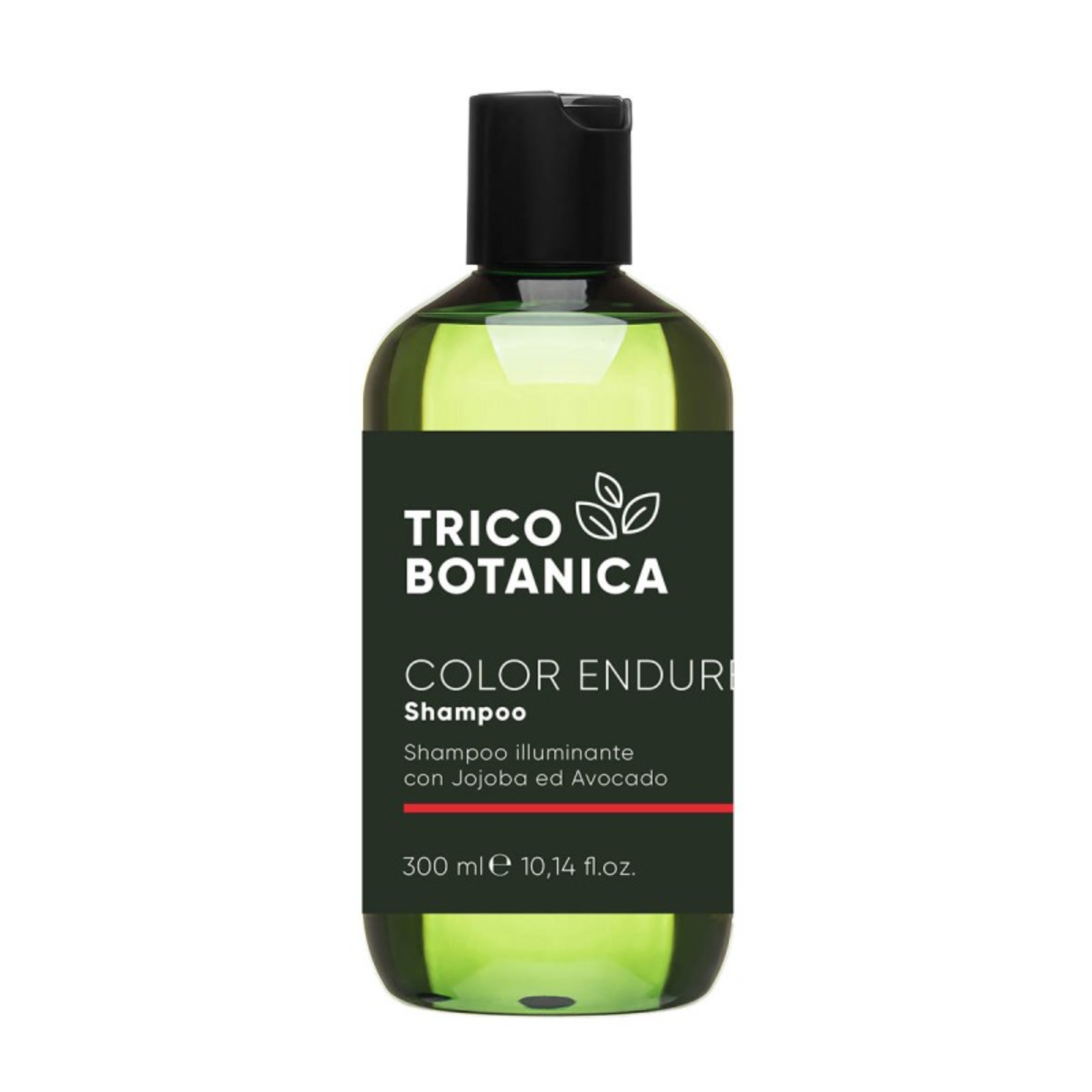 Sampon par vopsit Tricobotanica Color Endure shampoo 300 ml