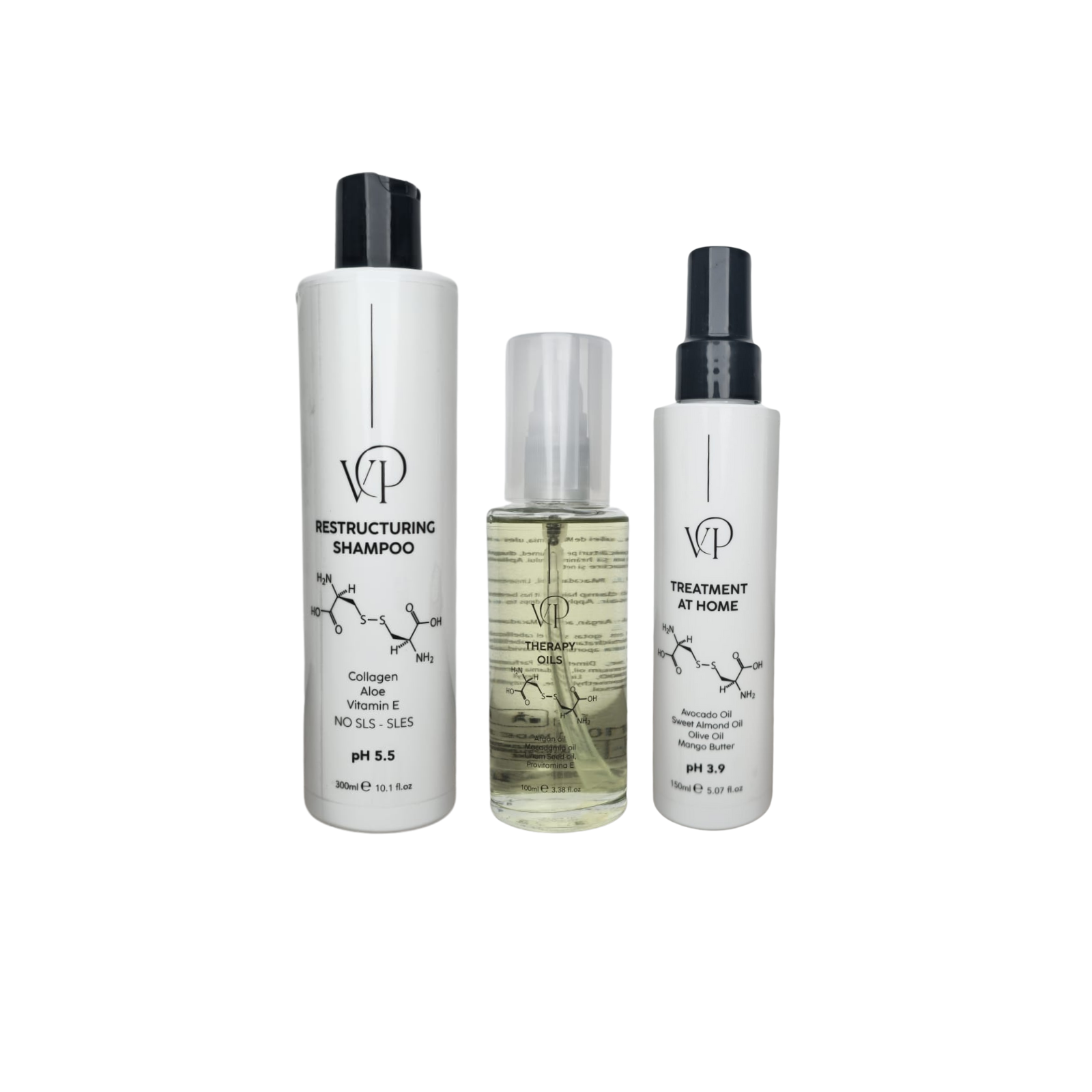 produse vocea parului