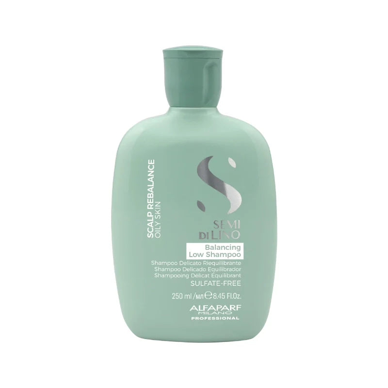 Sampon anti-sebum | Alfaparf Scalp Balancing Low Shampoo