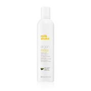 Sampon cu ulei organic de Argan Mikshake Argan Shampoo 300 ml