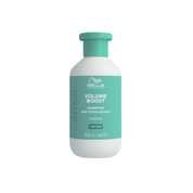 Sampon de volum pentru par fin | Wella Volume Boost 300ml