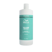 Sampon de volum pentru par fin | Wella Volume Boost 1000ml