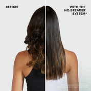 Sampon fortificare si revitalizare par deteriorat 250ml | No breaker Bonding Sebastian