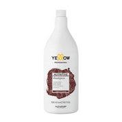 Sampon hidratare intensa par uscat Alfaparf Yellow Professional Nutritive 1500 ml