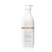 Sampon intens hidratant par cret Milkshake Curl Passion Shampoo 1000 ml