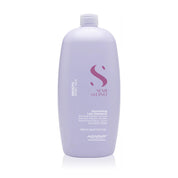 Sampon netezire | Alfaparf Semi di Lino Smoothing shampoo