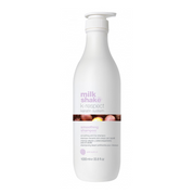 Sampon netezire par |  Milkshake K-Respect Keratin System Smoothing Shampoo 1000 ml
