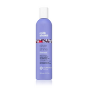 Sampon pentru neutralizare tonurilor de galben Milkshake Silver Shine 300 ml
