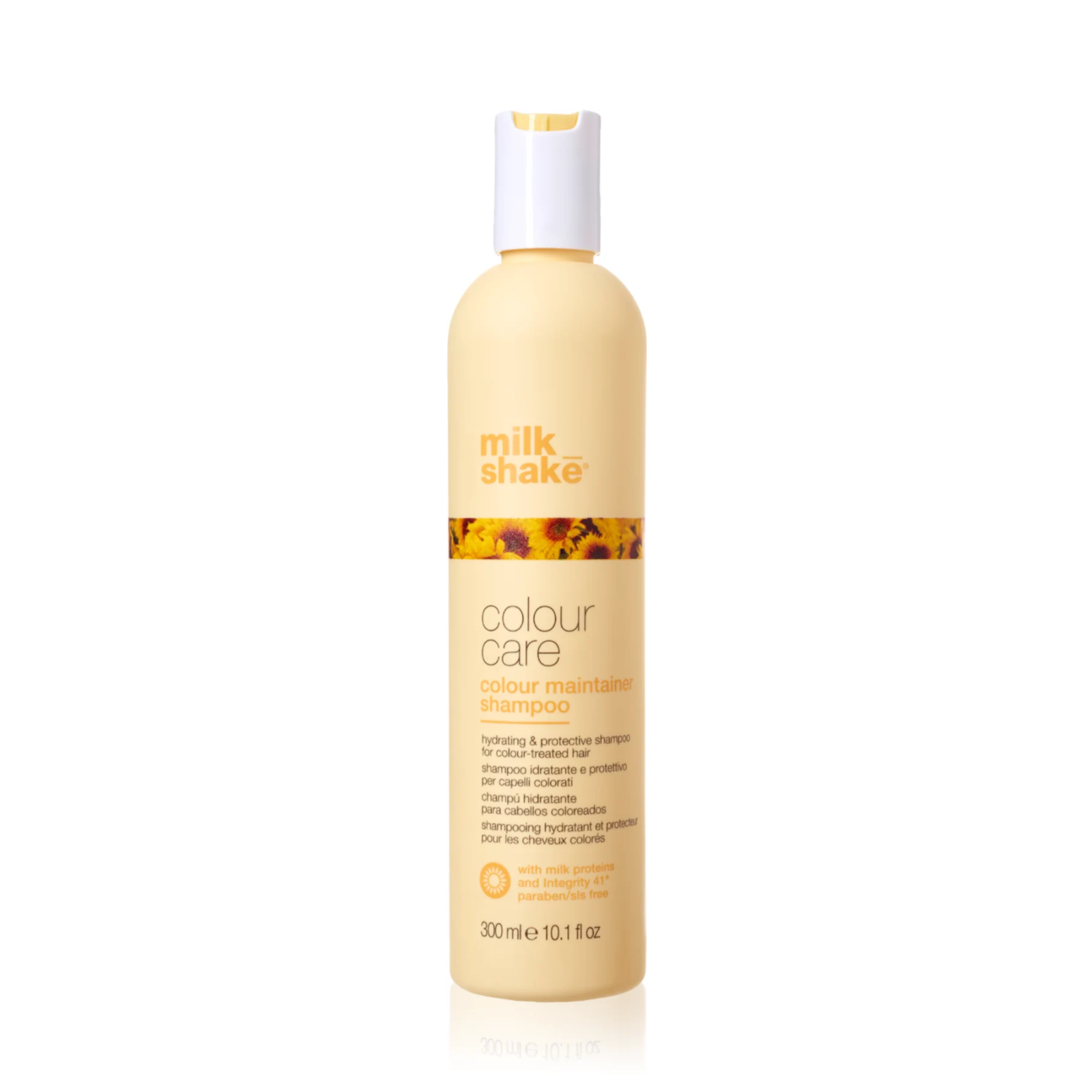 Sampon pentru par vopsit | Milkshake Colour Care Colour Maintainer 300 ml